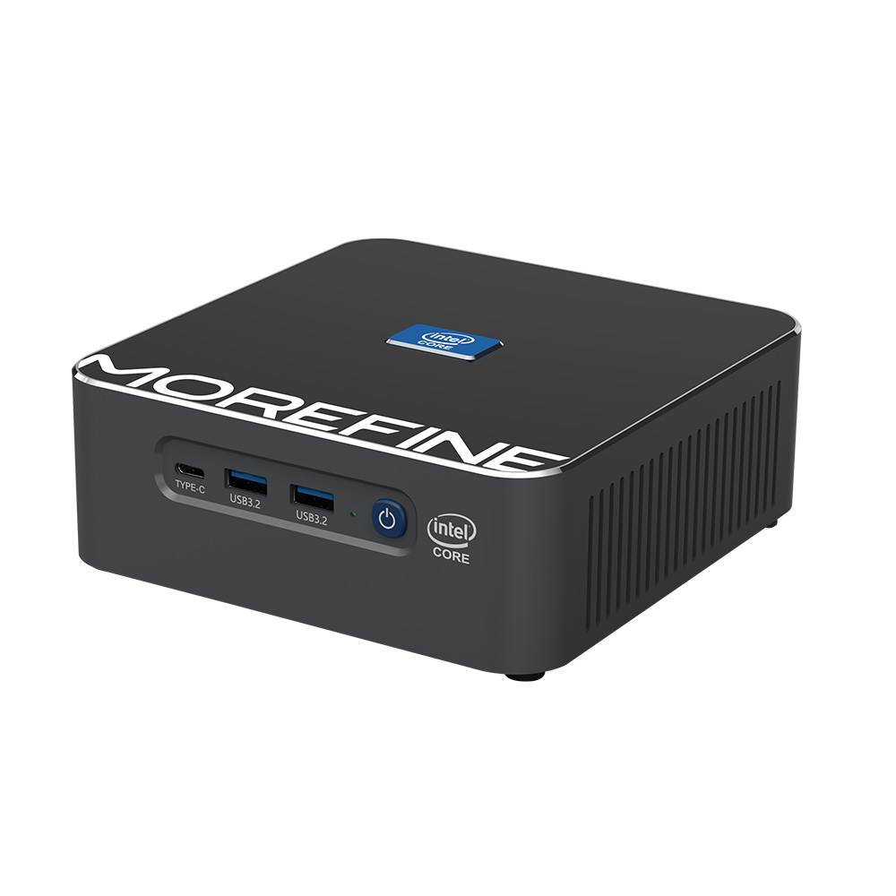 2025 pas cher Intel Core i9-13 - Intel Core I9 13900H Mini Pc avis et prix