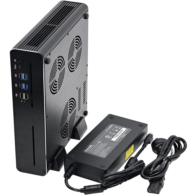 Mini PC de jeu Partaker 8K : I - Mini Pc Rtx 4060 Ddr5 avis et prix