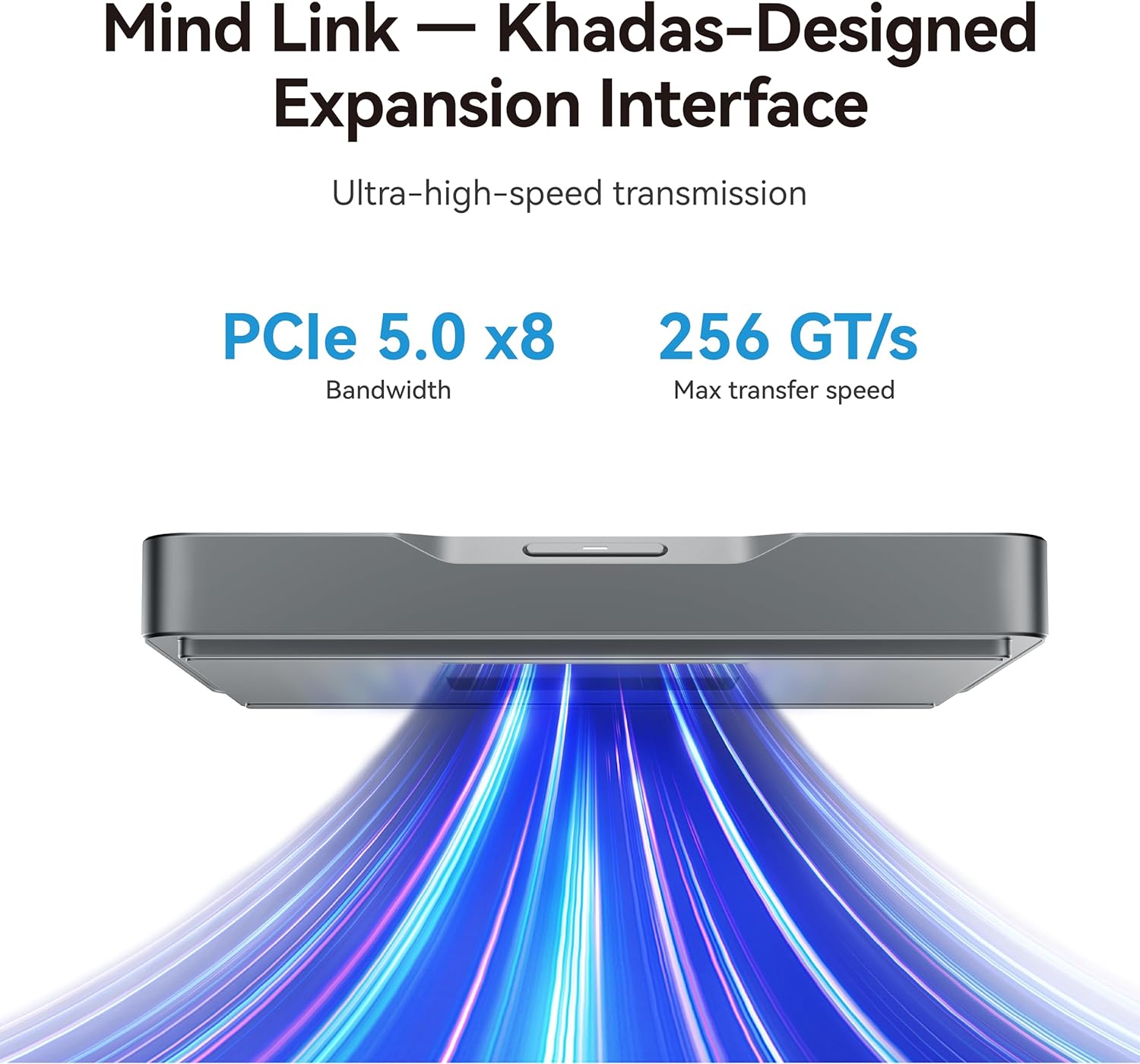 Khadas Mind 2 Mini PC & Khadas - Thunderbolt 4 Egpu Dock Mini Pc avis et prix