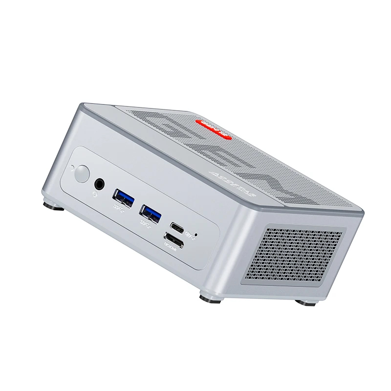 GEM12 AMD Ryzen 7 8845HS/R7 78 - Amd Ryzen 7 7840Hs Mini Pc avis et prix