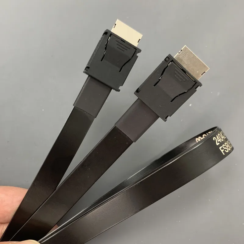 SFF-8611 mâle à mâle FFC Oculi - Oculink Egpu Mini Pc avis et prix