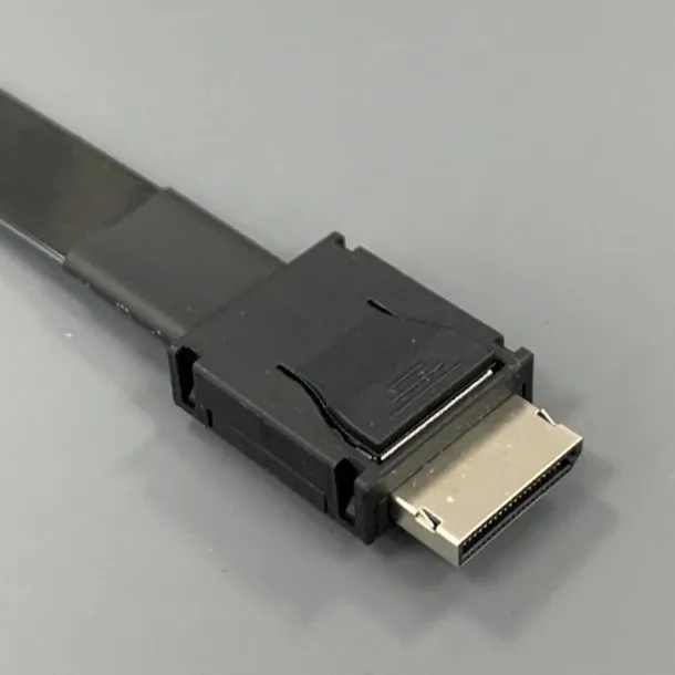 SFF-8611 mâle à mâle FFC Oculi - Oculink Egpu Mini Pc avis et prix