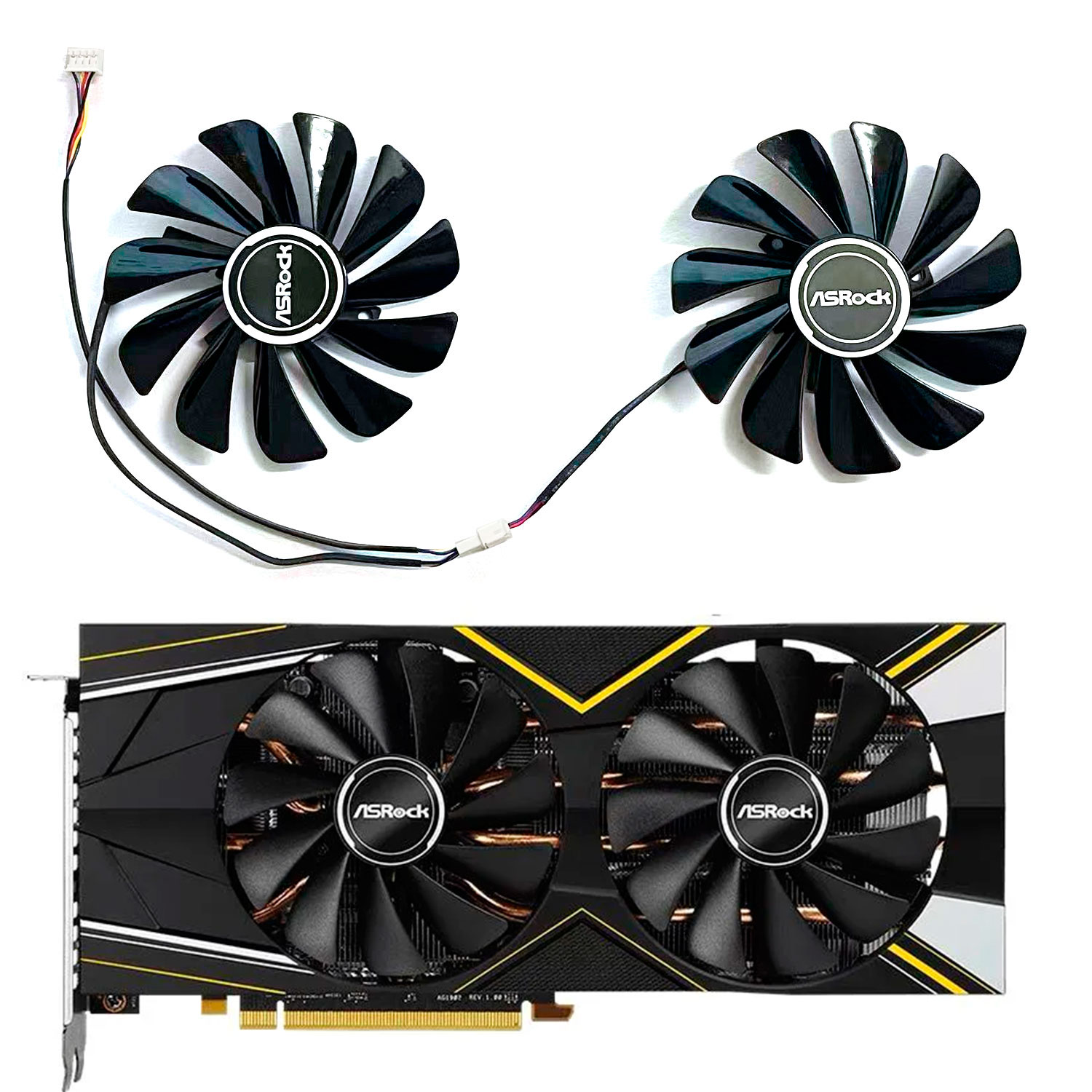Pour Asrock Radeon Rx 5700 570 - Lga1700 Itx Motherboard Ddr5 avis et prix