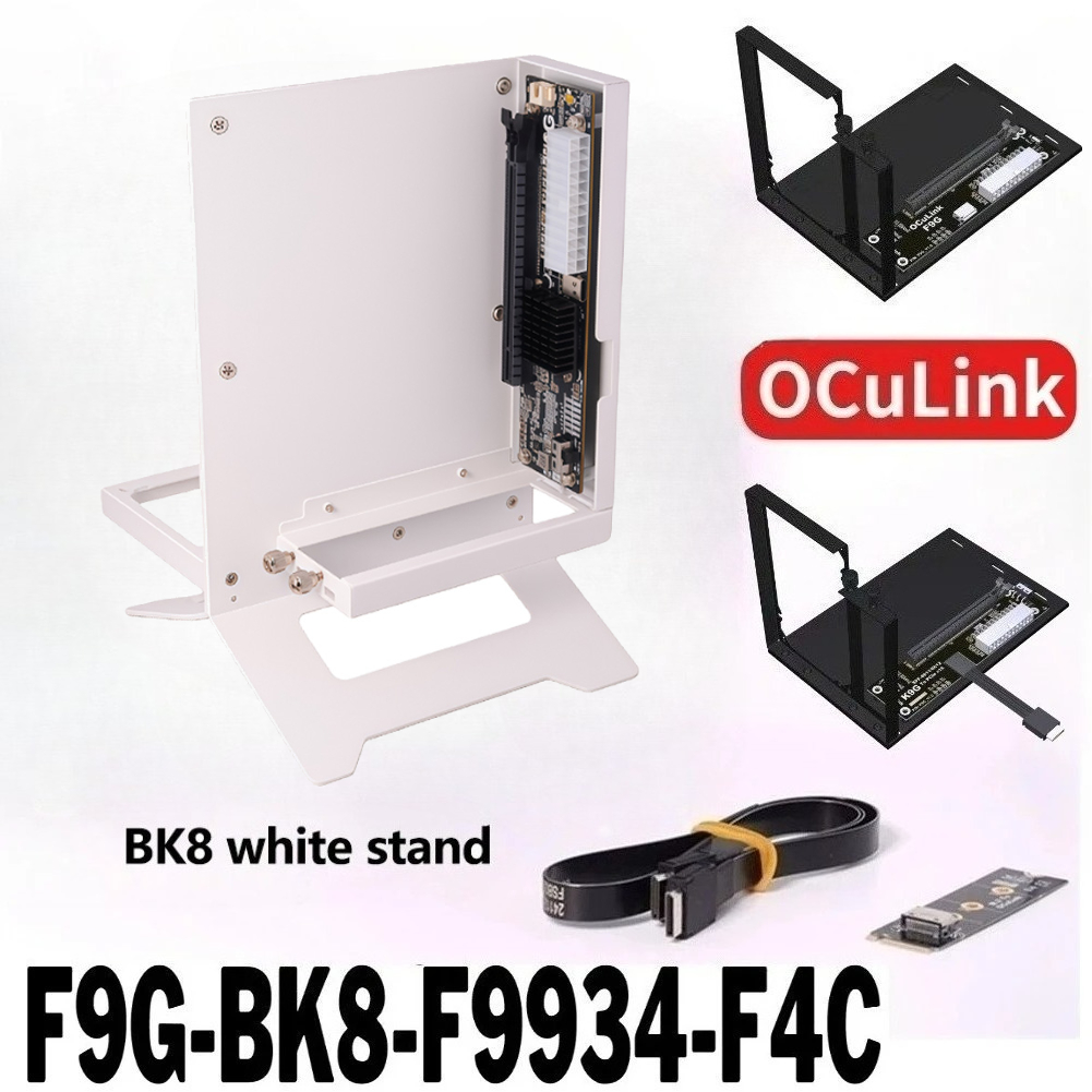 Station d'accueil pour carte g - Oculink Egpu Mini Pc avis et prix