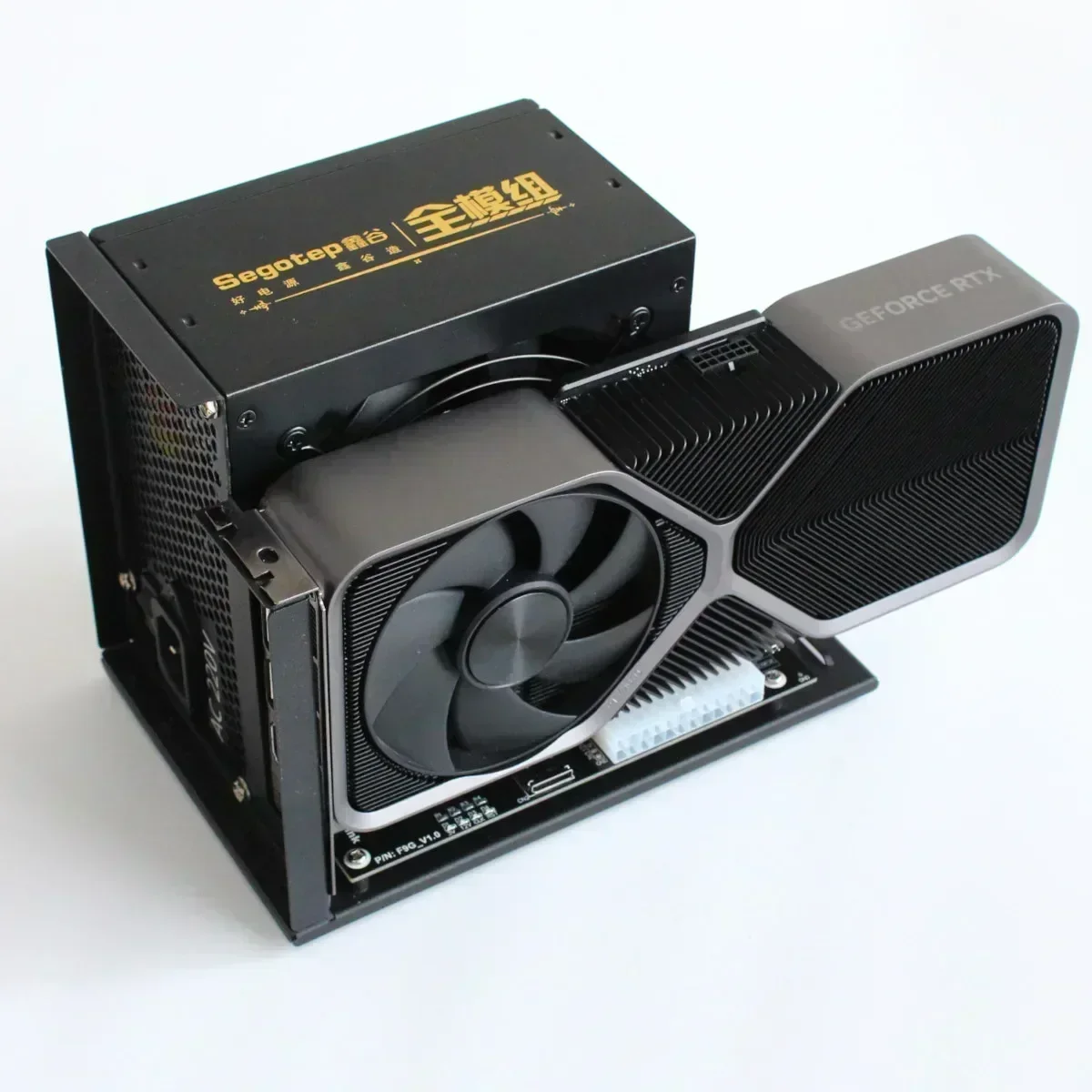 Station d'accueil pour carte g - Oculink Egpu Mini Pc avis et prix