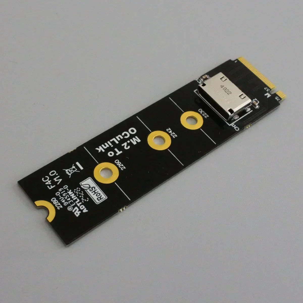 Station d'accueil pour carte g - Oculink Egpu Mini Pc avis et prix