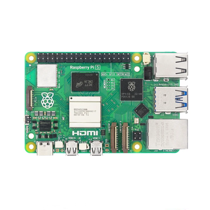 Raspberry Pi 5 2GB 4GB 8GB car - Raspberry Pi 5 8Gb Board avis et prix