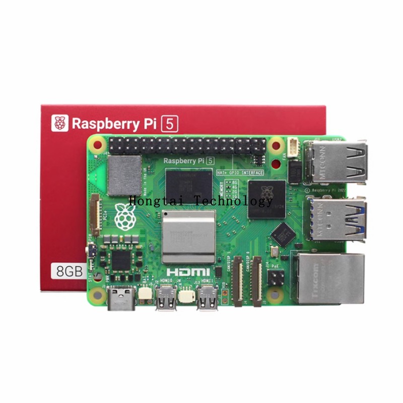 Raspberry Pi 5 2GB 4GB 8GB car - Raspberry Pi 5 8Gb Board avis et prix