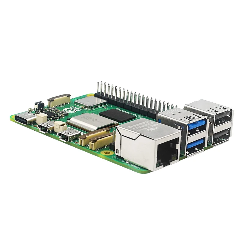 Raspberry Pi 5 2GB 4GB 8GB car - Raspberry Pi 5 8Gb Board avis et prix