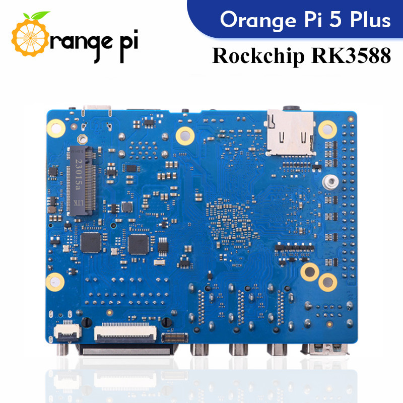 Orange Pi 5 Plus 16G RAM ordin - Orange Pi 5 Plus 16Gb avis et prix
