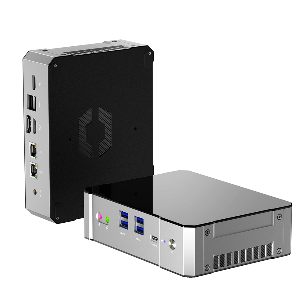 Mini PC de jeu 13e Isabel Wind - Intel Core I9 13900H Mini Pc avis et prix
