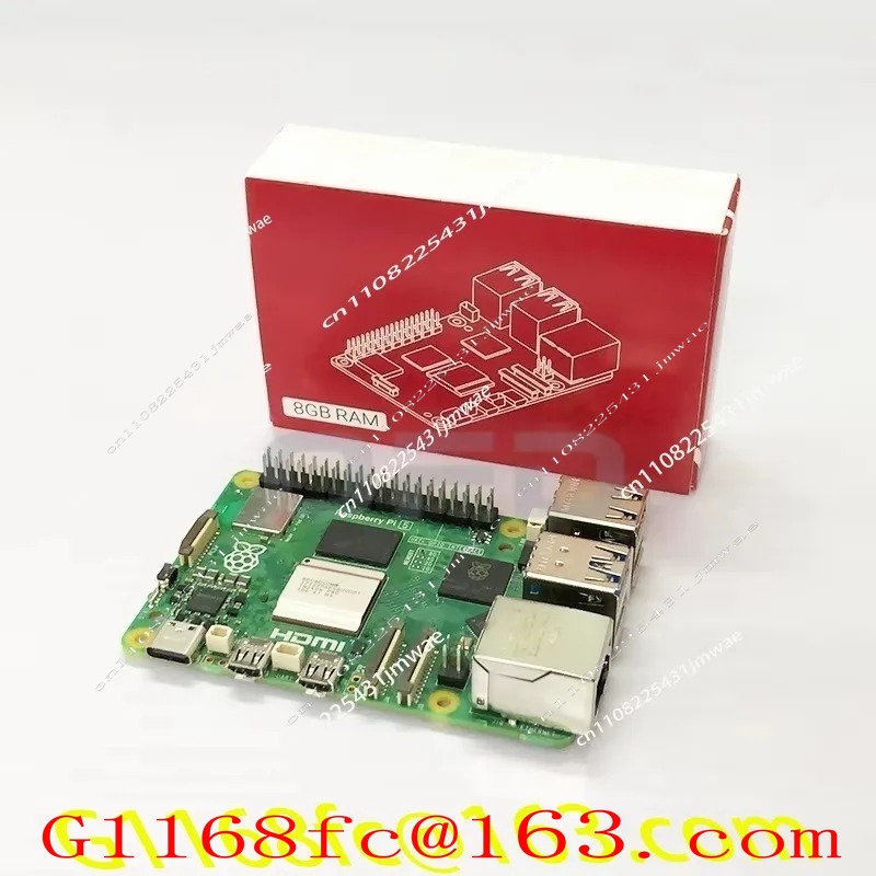 Carte de développement Pi 5 2  - Raspberry Pi 5 8Gb Board avis et prix