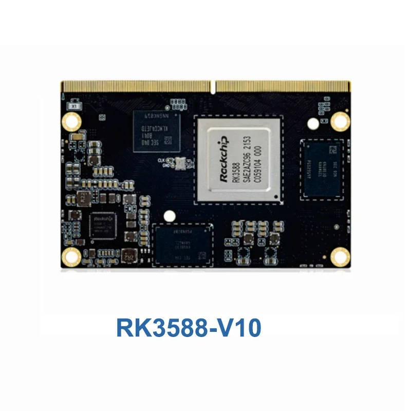 Carte de développement Rockchi - Rockchip Rk3588 Development Board avis et prix