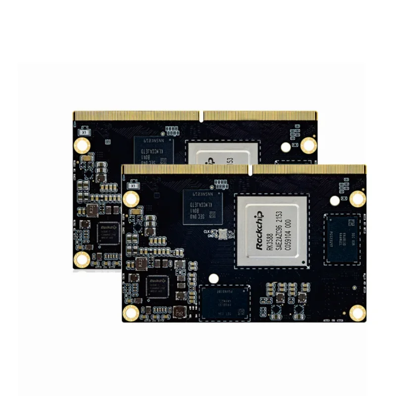 Carte de développement Rockchi - Rockchip Rk3588 Development Board avis et prix