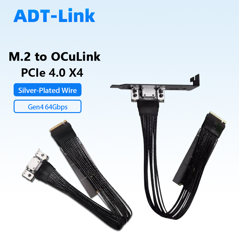 Câble d'extension M.2 M‑Key ve - Oculink Egpu Mini Pc avis et prix