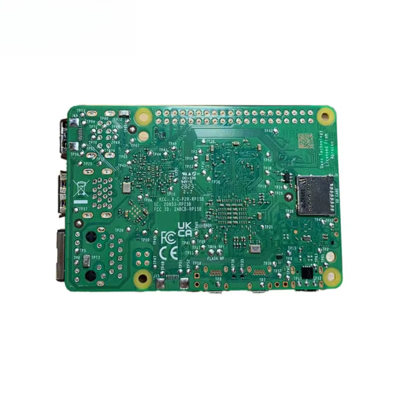 Nouveau Raspberry Pi 5 Modèle  - Raspberry Pi 5 8Gb Board avis et prix