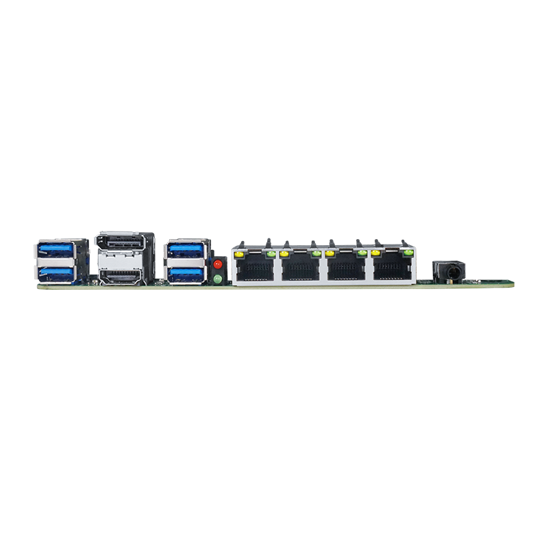 Carte mère C246 Mini NAS ITX p - Nas Motherboard 8 Sata Mini Itx avis et prix