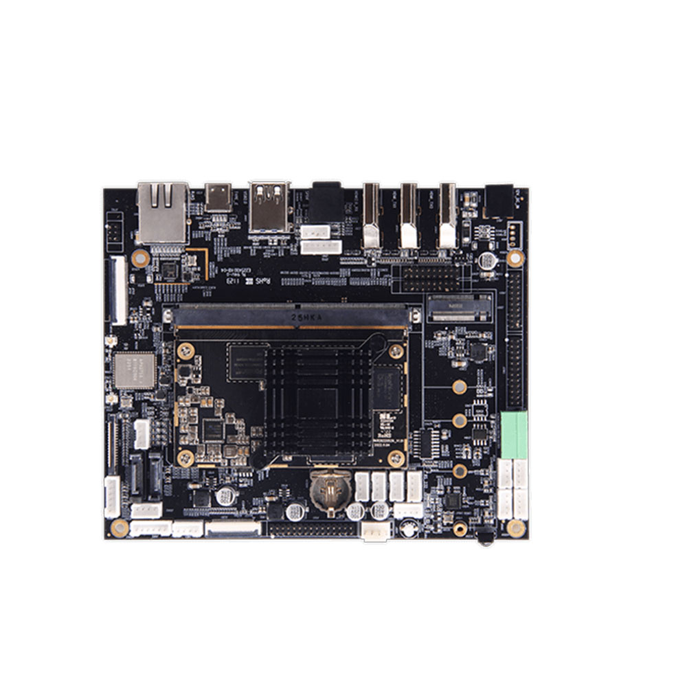 Carte de développement IA Geni - Rockchip Rk3588 Development Board avis et prix