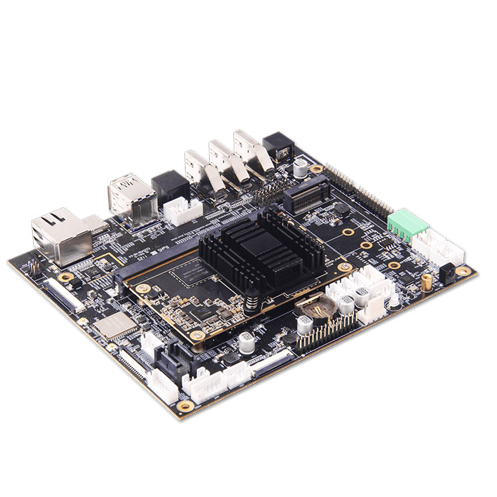 Carte de développement IA Geni - Rockchip Rk3588 Development Board avis et prix