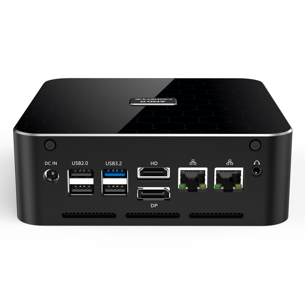 AMD Rzyen 9 8945HS Mini PC de  - Amd Ryzen 7 7840Hs Mini Pc avis et prix