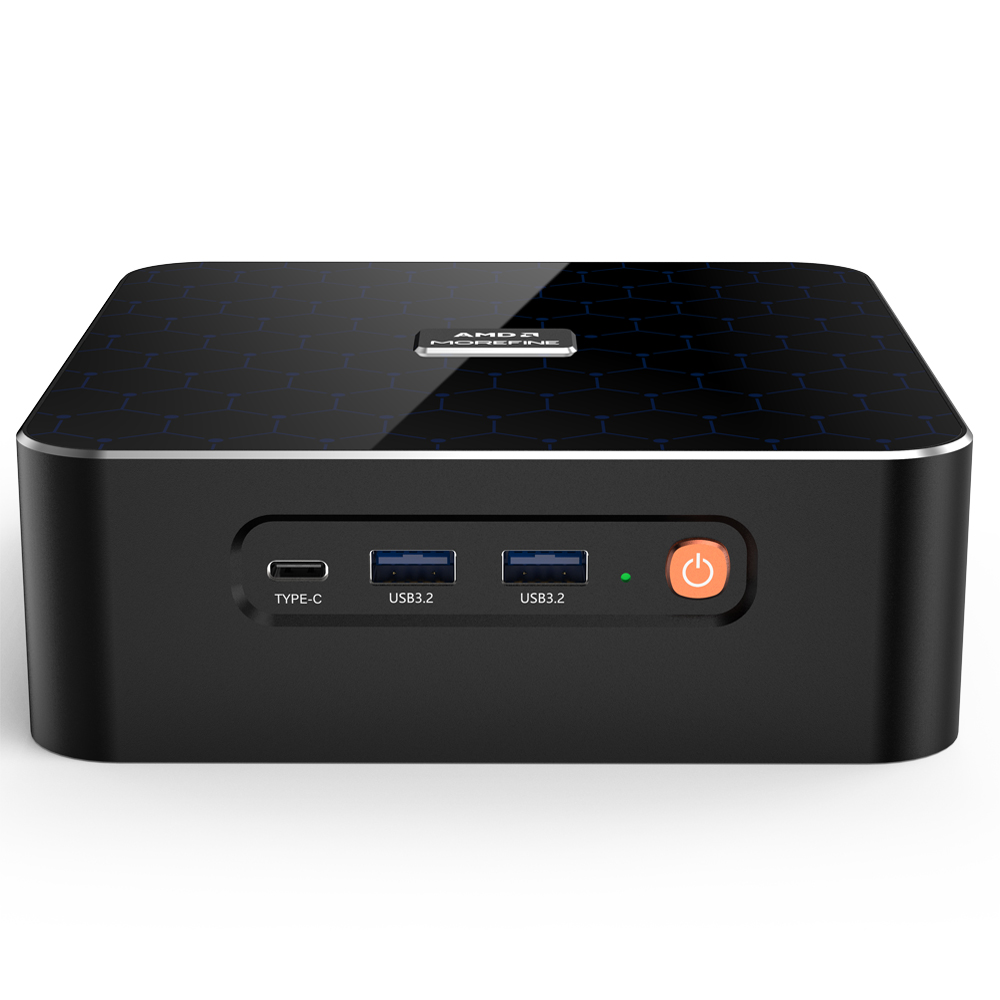 AMD Rzyen 9 8945HS Mini PC de  - Amd Ryzen 7 7840Hs Mini Pc avis et prix